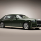 Illustration for article titled Rolls-Royce Created A One-Off Phantom For A Billionaire Client And It's Beautiful